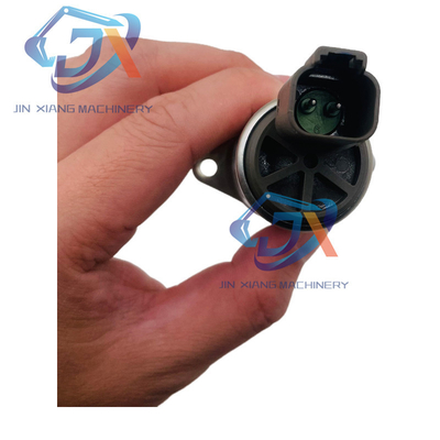 Válvula de solenoide de 24 V para el cargador de ruedas de la bomba hidráulica proporcional