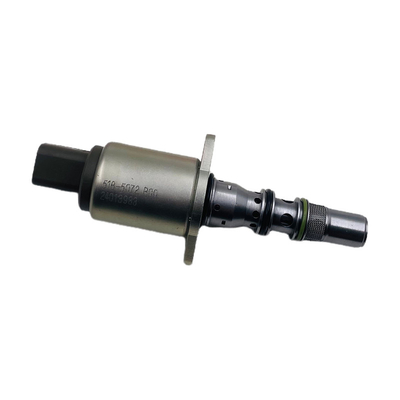 STAR ZEBRA 423-6535 Excavadora Parte 4236535 Válvula solenoide 5185072 para envío expreso al motor clasificador 120K 12K 160K D9T