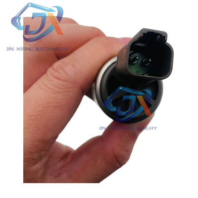 STAR ZEBRA 423-6535 Excavadora Parte 4236535 Válvula solenoide 5185072 para envío expreso al motor clasificador 120K 12K 160K D9T