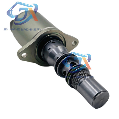 STAR ZEBRA 423-6535 Excavadora Parte 4236535 Válvula solenoide 5185072 para envío expreso al motor clasificador 120K 12K 160K D9T