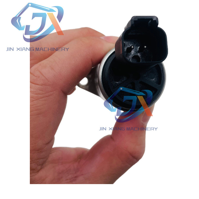 Nombre de la parte de la válvula de solenoide para STAR ZEBRA TM1002421 24V Motor Grader 120K 140K 160K D10T2 D9T