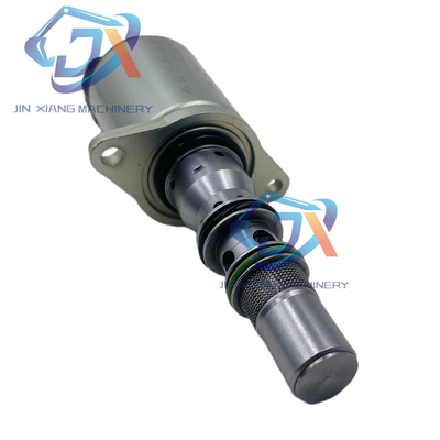 Nombre de la parte de la válvula de solenoide para STAR ZEBRA TM1002421 24V Motor Grader 120K 140K 160K D10T2 D9T