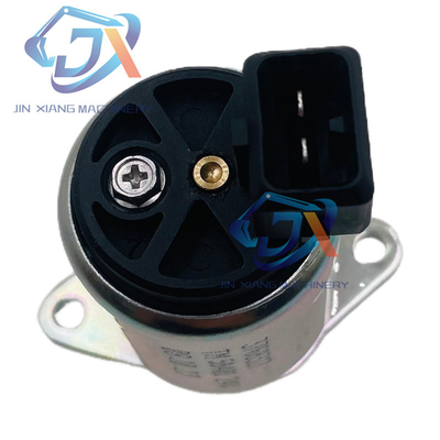 Excavadora válvula de solenoide 393000M024 TM58401 por STAR ZEBRA 376-8317 para el envío expreso