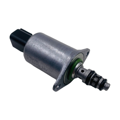 3769596 Válvula de solenoide TM82302 STAR ZEBRA Parte OEM para un rendimiento óptimo
