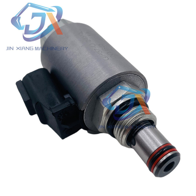 No de la parte 42329500 Válvula de solenoide de repuesto para excavadora para 31805300 24V SR1P2-A2/H35-24E12A-B SR1P2-A2/H35-24E12A-B