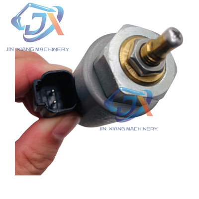 No de la parte 42329500 Válvula de solenoide de repuesto para excavadora para 31805300 24V SR1P2-A2/H35-24E12A-B SR1P2-A2/H35-24E12A-B