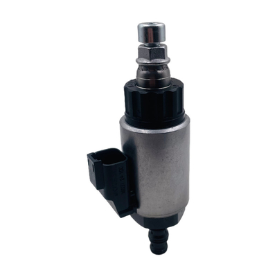 STAR ZEBRA SP203731 Excavadora bomba hidráulica válvula de solenoide para maquinaria de ingeniería