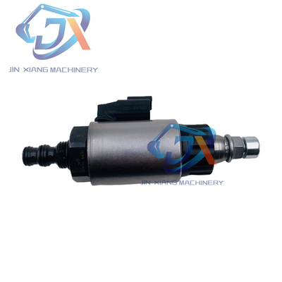 STAR ZEBRA SP203731 Excavadora bomba hidráulica válvula de solenoide para maquinaria de ingeniería