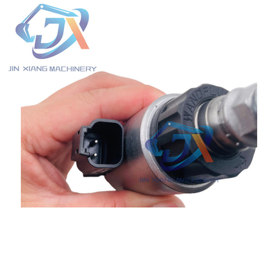 STAR ZEBRA SP203731 Excavadora bomba hidráulica válvula de solenoide para maquinaria de ingeniería