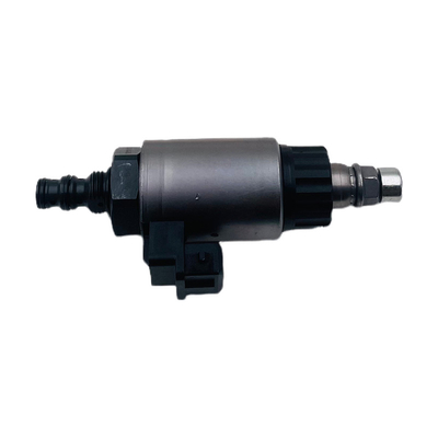 STAR ZEBRA AP203731-1 Excavadora bomba hidráulica bomba principal válvula solenoide para maquinaria de ingeniería
