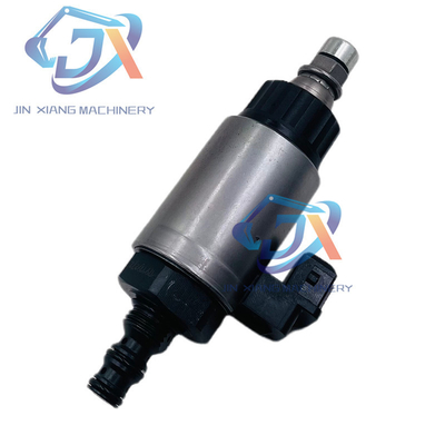 STAR ZEBRA AP203731-1 Excavadora bomba hidráulica bomba principal válvula solenoide para maquinaria de ingeniería
