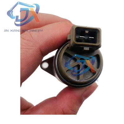 Válvula de solenoide de 12 V para bomba hidráulica con número de pieza de la válvula de solenoide proporcional TM68602