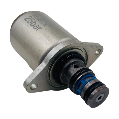 STAR ZEBRA TM68502 12V 25 bar bomba hidráulica parte de la válvula de solenoide para Thomas Express entrega garantizada