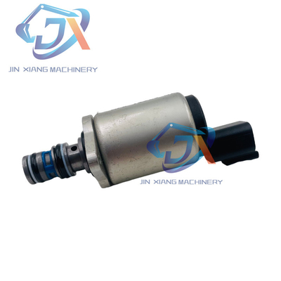 STAR ZEBRA TM63201 TM63501 Válvula de solenoide piloto proporcional 24V 20bar para bomba hidráulica TM68301 TM63501 TM85201 Durable