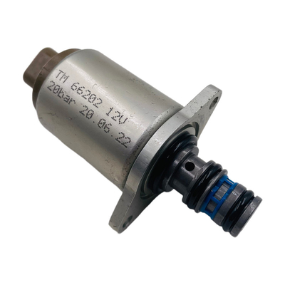 STAR ZEBRA TM66202 12V de la serie Parker válvula de solenoide para bomba hidráulica proporcional y de rendimiento