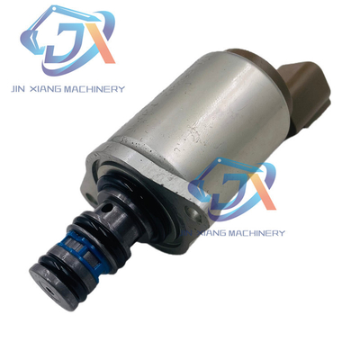 STAR ZEBRA TM66202 12V de la serie Parker válvula de solenoide para bomba hidráulica proporcional y de rendimiento