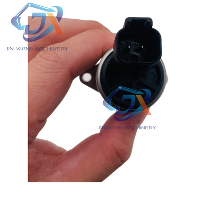TM66201 Proporcional Piloto Solenoide válvulas de ingeniería de maquinaria de piezas para Sany Thomas Cargador de grúa Perfecto reemplazo