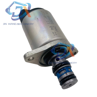 TM66201 Proporcional Piloto Solenoide válvulas de ingeniería de maquinaria de piezas para Sany Thomas Cargador de grúa Perfecto reemplazo
