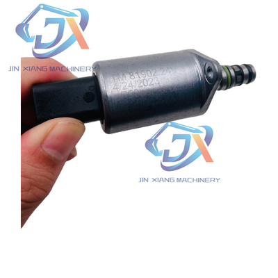 Válvula de solenoide TM81902 para reducción proporcional Nombre de la parte válida