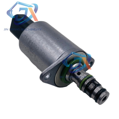 Válvula de solenoide TM81902 para reducción proporcional Nombre de la parte válida