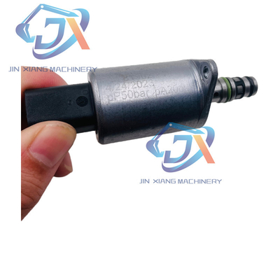 Válvula de solenoide TM81902 para reducción proporcional Nombre de la parte válida