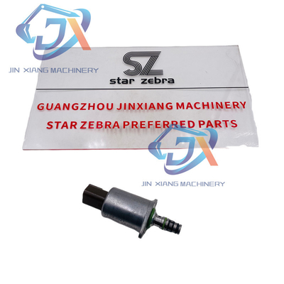 STAR ZEBRA TM81901 12V válvula de solenoide proporcional perfecta para la bomba hidráulica