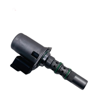 TS98-T34-0-N-12DRZ Válvula de solenoide hidráulico para excavadora diesel TS98-T34S y garantía de construcción duradera