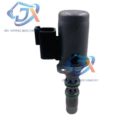 Válvula de solenoide TS98-T34-0-N-24DR para HydraForce 24V STAR ZEBRA TS98T340N24DRZ