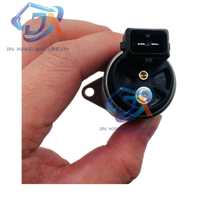 STAR ZEBRA TM68001 24V 20bar Excavadora válvula de múltiples vías eléctrica proporcional Solenoide piloto adecuado para diversas aplicaciones