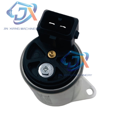 TM66001 piezas de excavadora bomba hidráulica de 24V válvula de solenoide proporcional con OEM con validez por STAR ZEBRA
