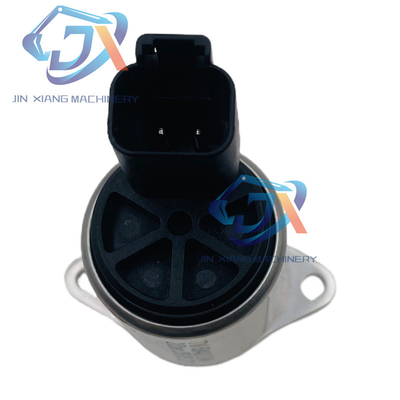 Envío expreso TM68401 Válvula de solenoide de excavadora 24V 20bar para sistema hidráulico duradero