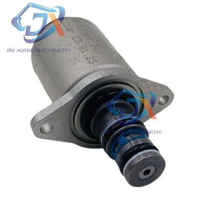 STAR ZEBRA TM68301 piezas de excavadora Thomas Pilot válvula de solenoide proporcional para grúa Sany XCMG 24V Entrega rápida