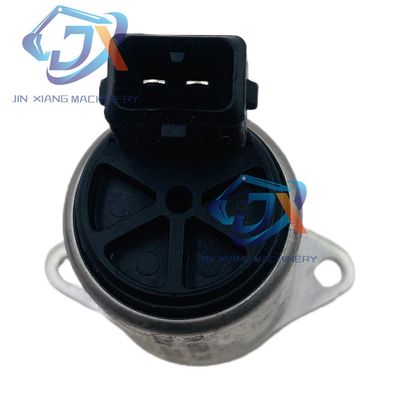 STAR ZEBRA TM68301 piezas de excavadora Thomas Pilot válvula de solenoide proporcional para grúa Sany XCMG 24V Entrega rápida