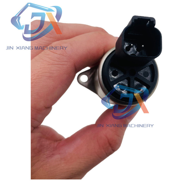 Envío expreso STAR ZEBRA TM1021202 piezas de excavadora Thomas Pilot válvula de solenoide proporcional para grúa Sany 24V