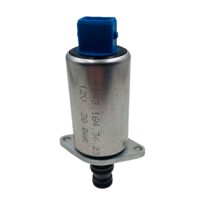 La estrella ZEBRA T043.164.36.23 piezas de excavadora Thomas Pilot válvula de solenoide proporcional T043-164 con envío expreso