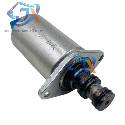 La estrella ZEBRA T043.164.36.23 piezas de excavadora Thomas Pilot válvula de solenoide proporcional T043-164 con envío expreso