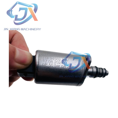 STAR ZEBRA TM94502 3771417 Válvula solenoide 24V para Parker PP 50BAR PA 25BAR OEM Envío expreso Enviado por Express