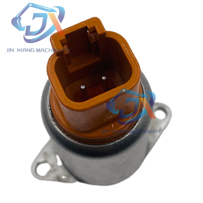 Envío expreso Partes duraderas de excavadoras D 212150111AS Válvula de solenoide con número de pieza