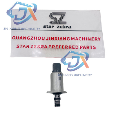 STAR ZEBRA F01-24D1A25-A100 piezas de excavadora 210551555B SOLENOID VALVE a precios asequibles envío expreso para excavadora