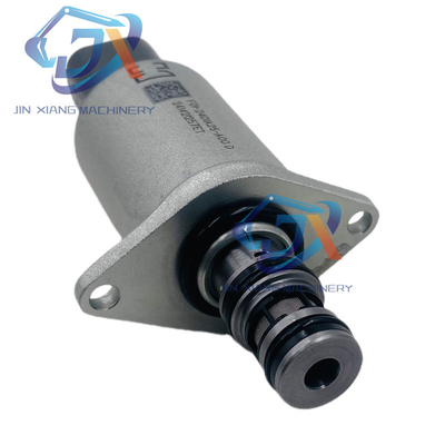 STAR ZEBRA F01-24D1A25-A100 piezas de excavadora 210551555B SOLENOID VALVE a precios asequibles envío expreso para excavadora