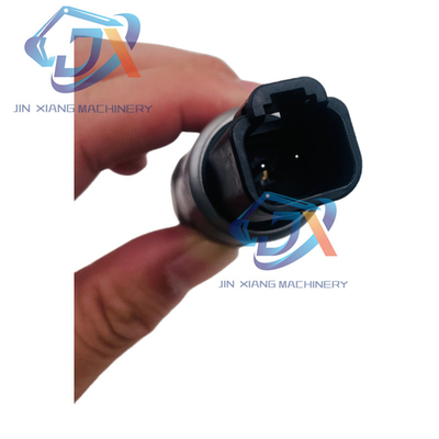 Envío expreso R901385144 24V Válvula solenoide Rexroth MHDR4 K16/30 para aplicaciones de automatización industrial