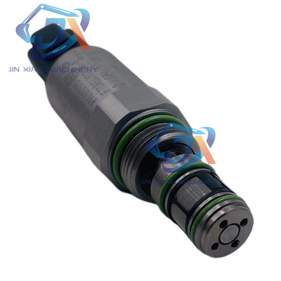 Mejora el rendimiento de la excavadora con la válvula de solenoide R900771731 de STAR ZEBRA