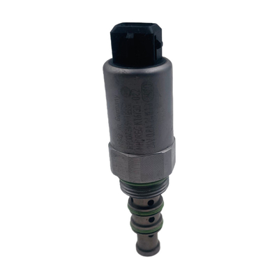 Envío expreso y OEM para STAR ZEBRA R900734911 Partes de excavadora bomba hidráulica válvula solenoide