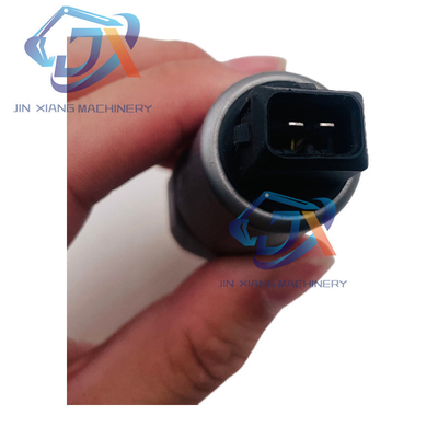 Envío expreso y OEM para STAR ZEBRA R900734911 Partes de excavadora bomba hidráulica válvula solenoide