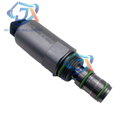 STAR ZEBRA R900727801 Válvula de solenoide de excavadora para piezas hidráulicas OEM Avaliable