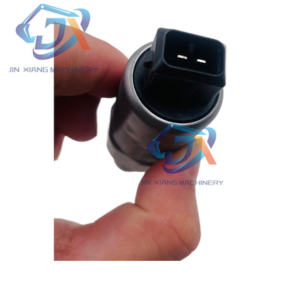 STAR ZEBRA R900727801 Válvula de solenoide de excavadora para piezas hidráulicas OEM Avaliable