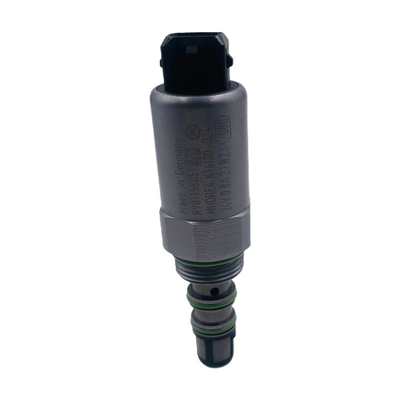 STAR ZEBRA R901155051 válvula de solenoide de bomba hidráulica para Rexroth DX140 Nombre de la pieza OEM OEM