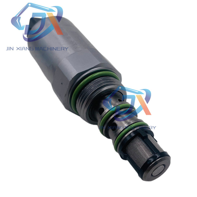 STAR ZEBRA R901155051 válvula de solenoide de bomba hidráulica para Rexroth DX140 Nombre de la pieza OEM OEM