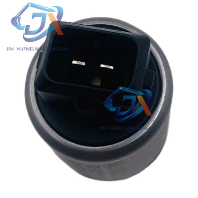 Válvula solenoide R901344724 para piezas de excavadora Rexroth en componentes de reemplazo de bomba hidráulica STAR ZEBRA