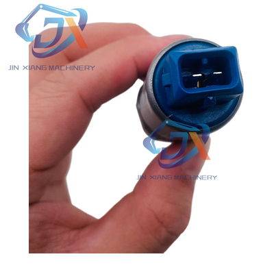 STAR ZEBRA R900568316 piezas de excavadora válvula solenoide FTWE4 KC13210 24V Envío expreso con OEM